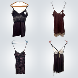 Y2K Slip Dresses Bundle