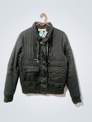 Veste Puffer Hype Jeans