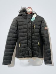 Superdry Puffer Jacket