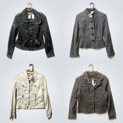 Y2K Jacket Bundle Pack