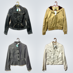 Y2K Jacket Bundle Pack