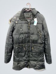 Biston Puffer Jacket