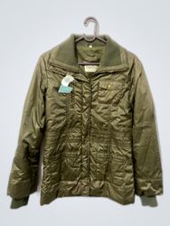 Ciao Ciao Puffer Jacket