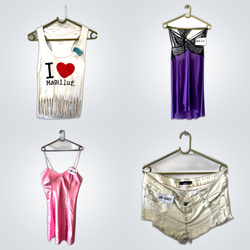 Y2K Tank Top Bundle