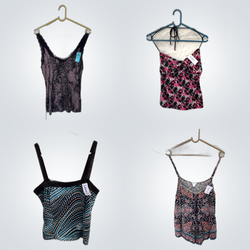 Y2K Tank Top Bundle