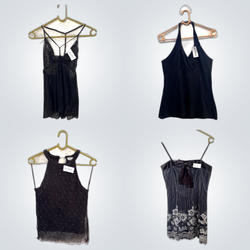 Summer top bundle