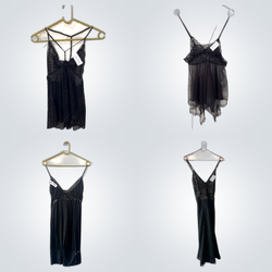 Y2K Lace Dress Bundle