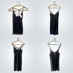 Y2K Lace Dress Bundle