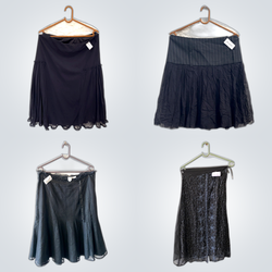 Y2K Mini Skirt Bundle