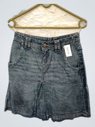 Gonna in Denim Levi's