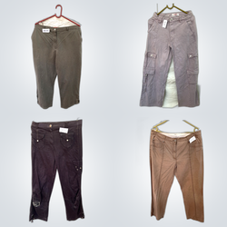 Y2K Style Pant Bundle