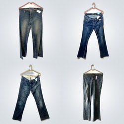 Pastel Jeans Mix(FV 259)