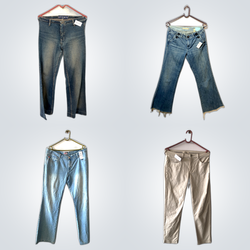 Pastel Jeans Mix (FV-410)