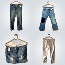 Casual Jeans Bundles (FV-269)