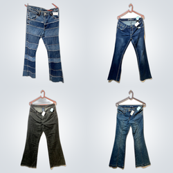 Classic Jeans Mix (FV-317)