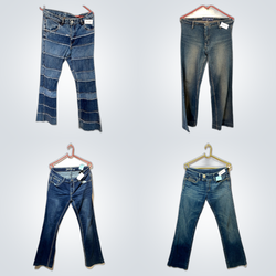 Lightweight Pants Set (FV-384)