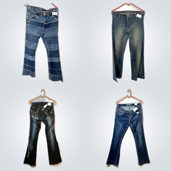 Lightweight Pants Set (FV-384)