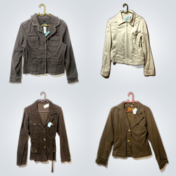 Y2K Jackets Bundle Pack