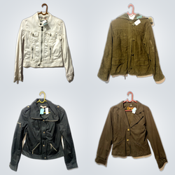Y2K Jacket Bundle Pack