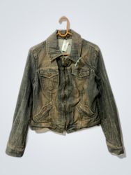Jaqueta de Jeans