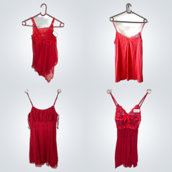 Y2K Lace Dress Bundle