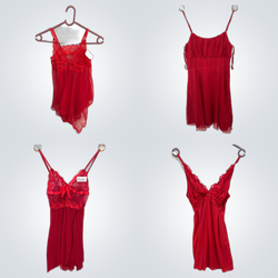 Y2K Lace Dress Bundle