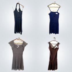 Y2K Mini Dresses Bundle