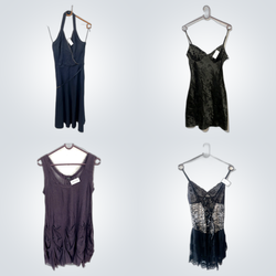 Y2K Mini Dresses Bundle