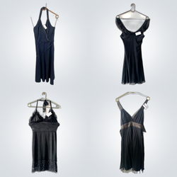 Y2K Mini Dresses Bundle