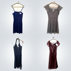 Y2K Mini Dresses Bundle