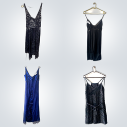 Y2K Dress Bundle Pack