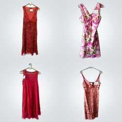 Y2K Style Dress Bundle