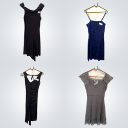 Y2K Mini Dresses Bundle