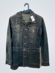 Giacca di Jeans Levi's