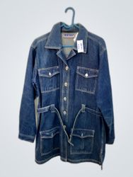 Giacca di jeans