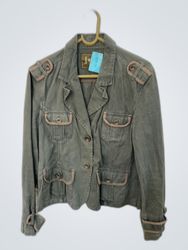 Y2K Military Jackets Bundle