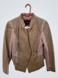 Lilyen Leather Jacket
