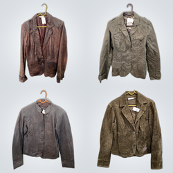 Y2K Jacket Bundle Pack