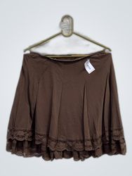 Vintage Chic Skirt Frenzy