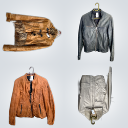 (FAITH VINTAGE ) manual bundle