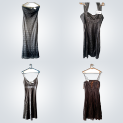 Basic Dresses+Leather Pack(FV 186)