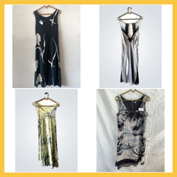 Pastel Dresses (FV 085)