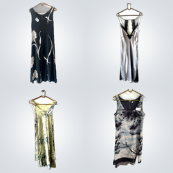 Pastel Dresses (FV 085)