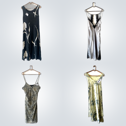 Pastel Dresses (FV 085)