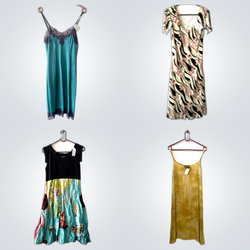 Classic Dresses Set (FV 459)