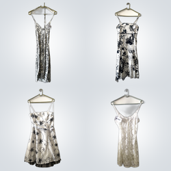 Relaxed Fit Dresses Mix (Fv-087)