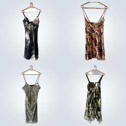 Striped Dresses (FV 086)