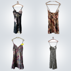 Soft Fabric Dresses (FV 111)