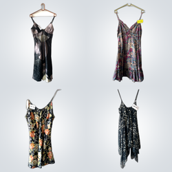 Y2K Slip Dress Bundle