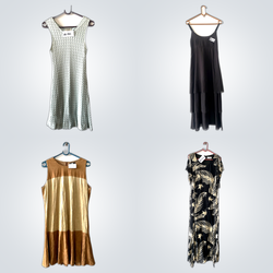 Casual Dresses Pack (FV-283)